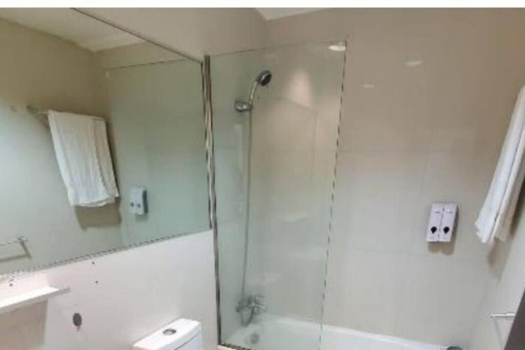 Lincoln Suite Pool - Gym - Sauna 聖多明哥 外观 照片