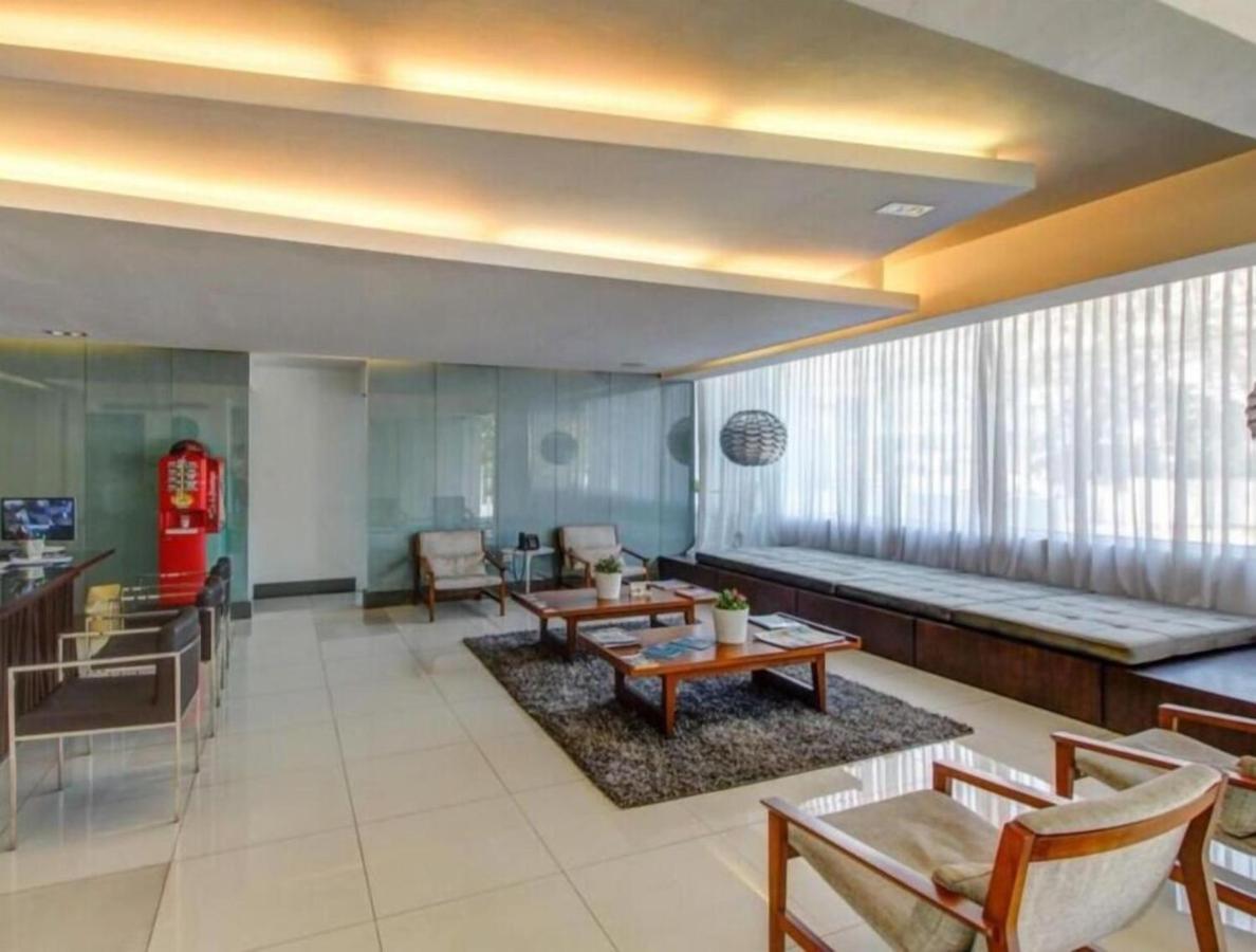 Lincoln Suite Pool - Gym - Sauna 聖多明哥 外观 照片