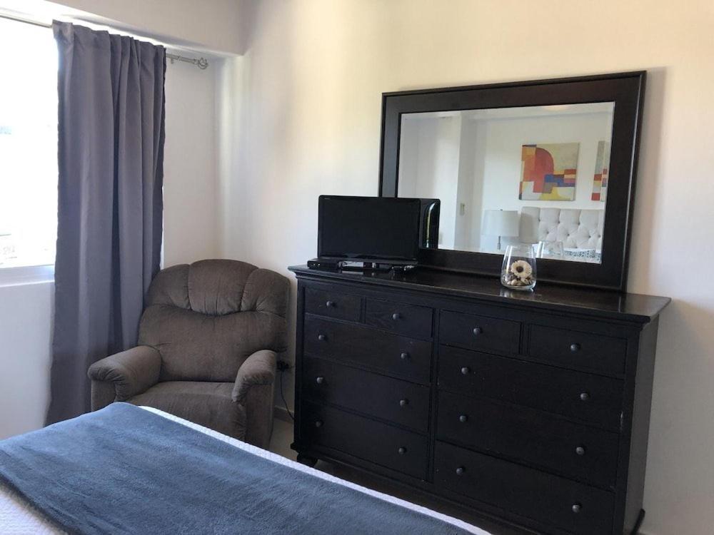 Lincoln Suite Pool - Gym - Sauna 聖多明哥 外观 照片