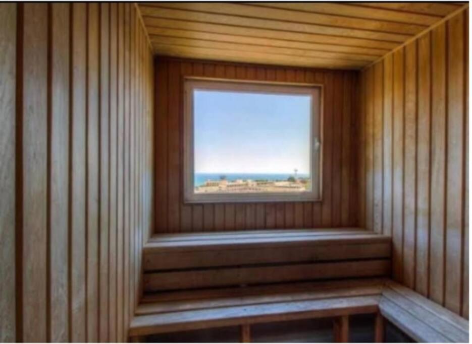 Lincoln Suite Pool - Gym - Sauna 聖多明哥 外观 照片
