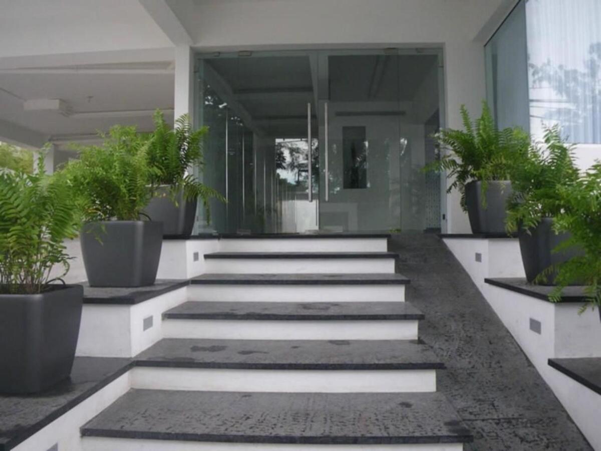 Lincoln Suite Pool - Gym - Sauna 聖多明哥 外观 照片