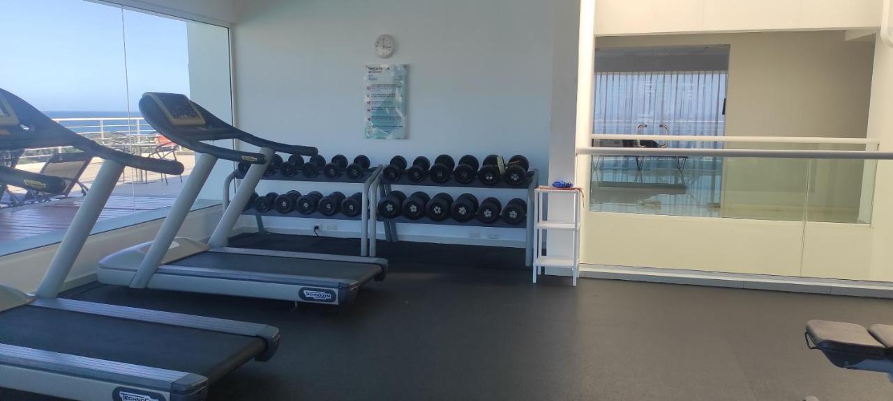 Lincoln Suite Pool - Gym - Sauna 聖多明哥 外观 照片